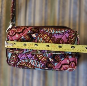 Vera Bradley Wallet